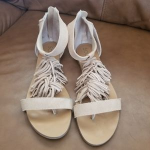 Sole society sandals
